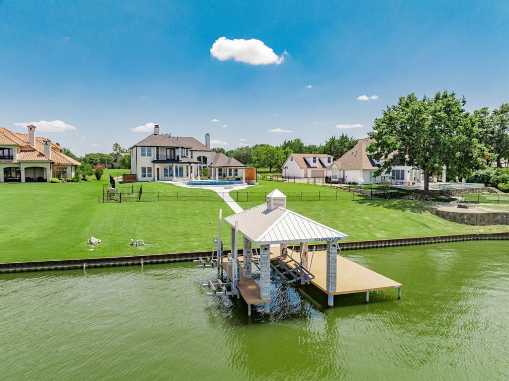 Lakeview Meadows - Residential