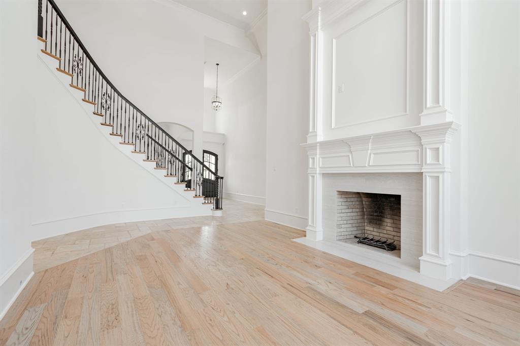 Lakeview Meadows - Residential