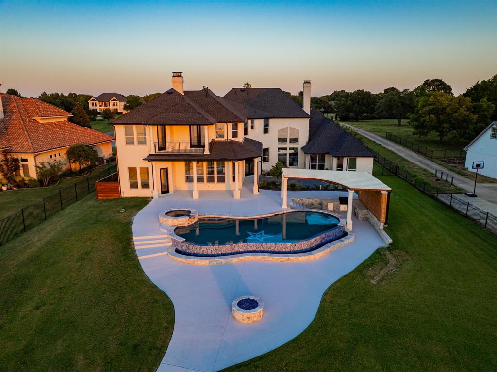 Lakeview Meadows - Residential