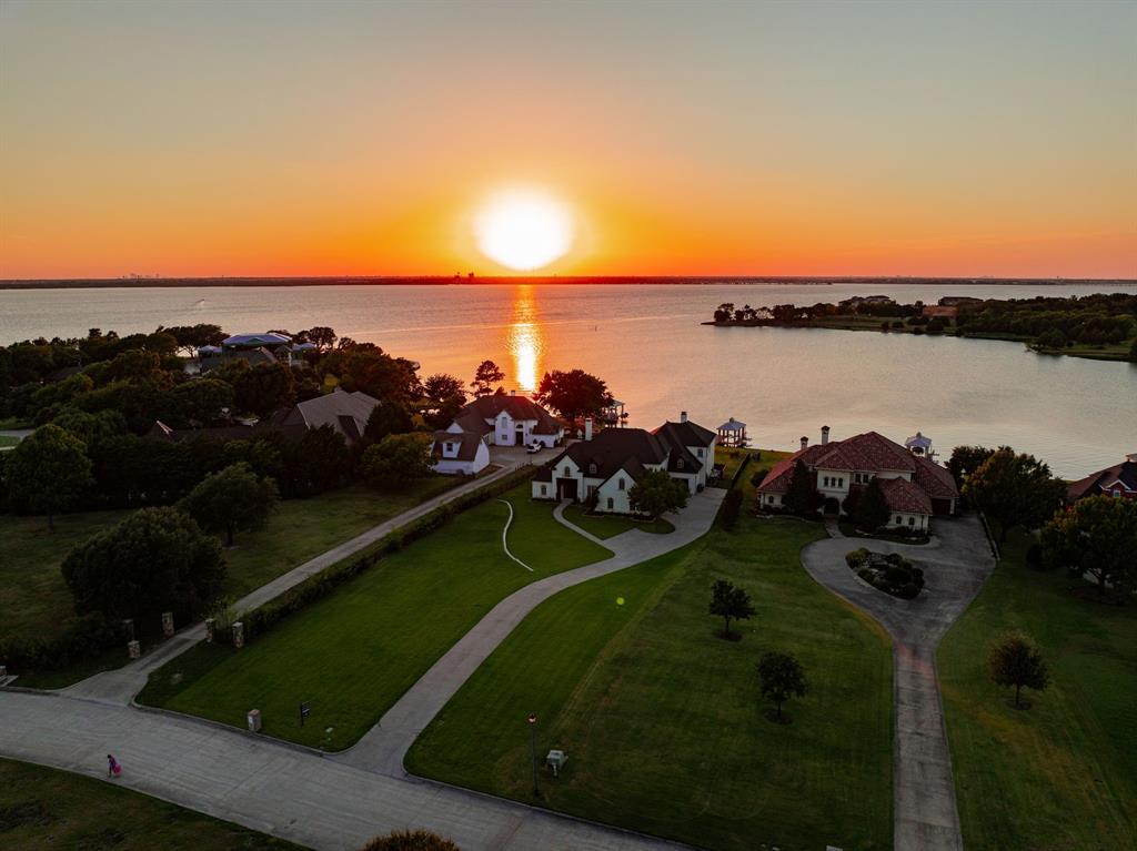 Lakeview Meadows - Residential