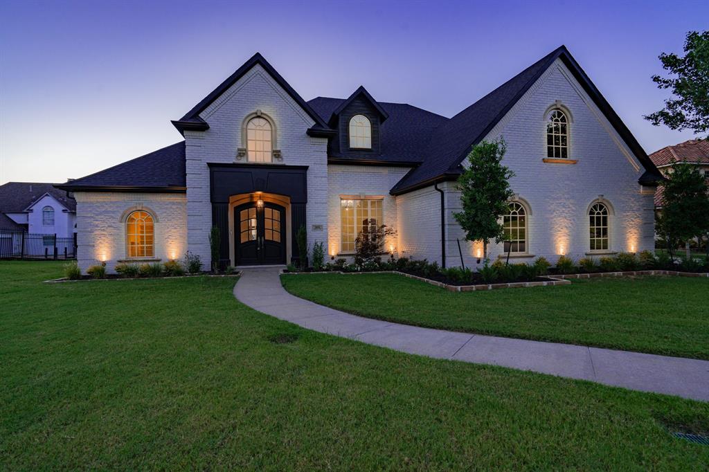 Lakeview Meadows - Residential