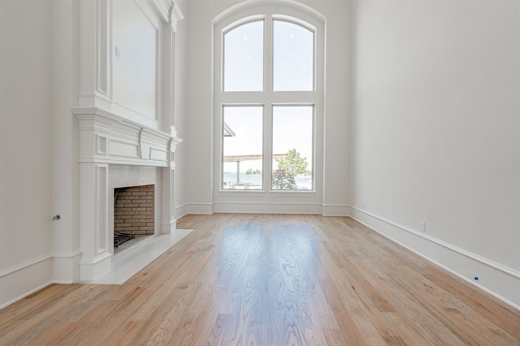 Lakeview Meadows - Residential