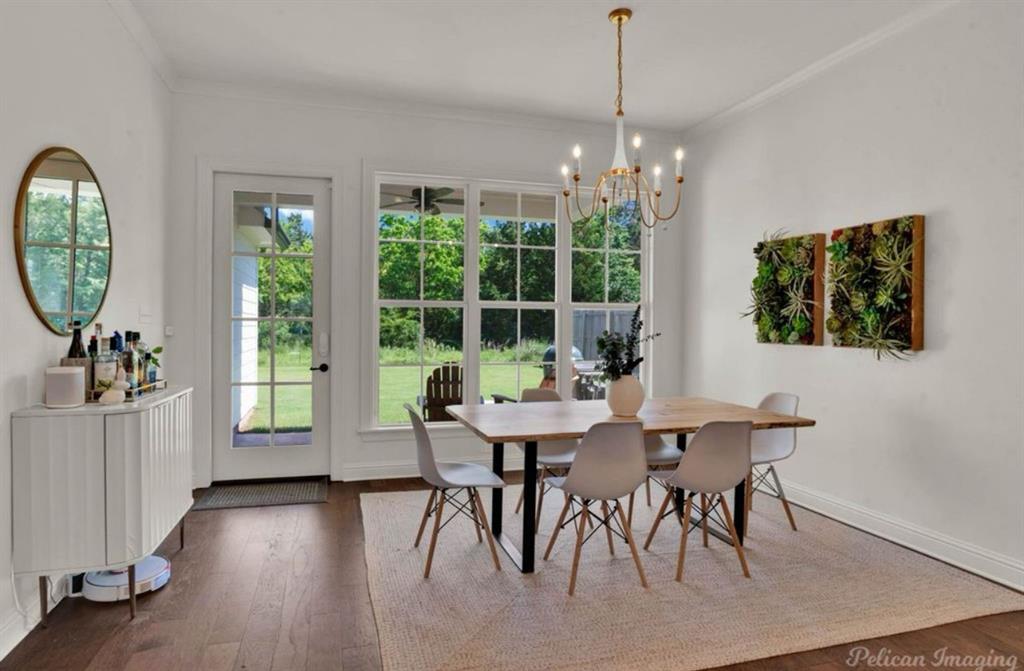 The Grove at Garrett Farm - Residential