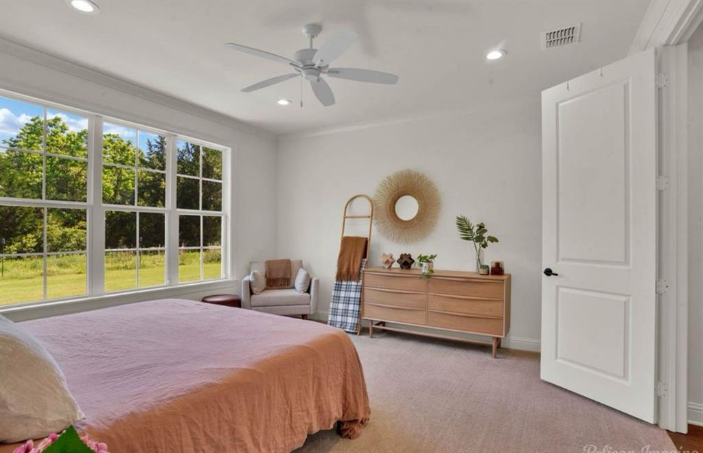 The Grove at Garrett Farm - Residential