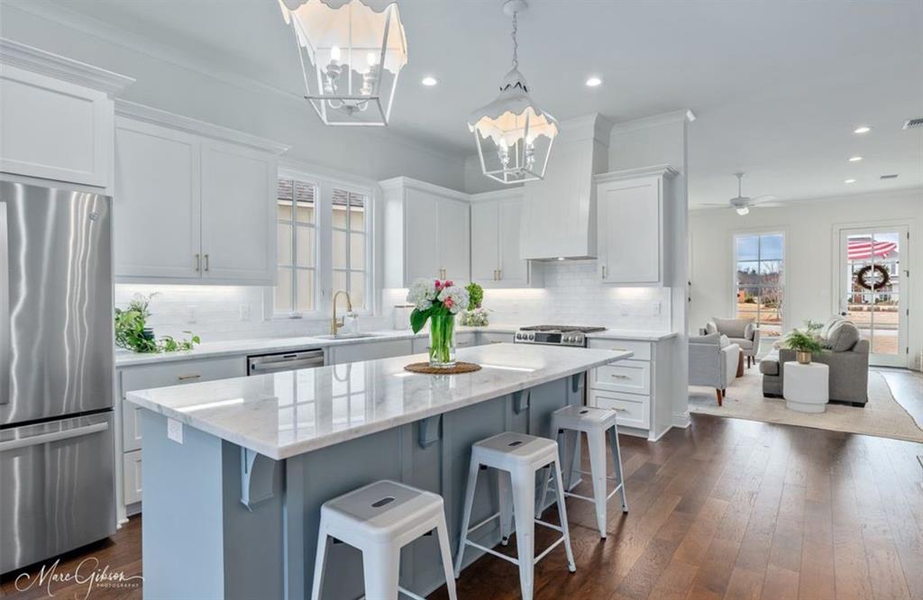 The Grove at Garrett Farm - Residential