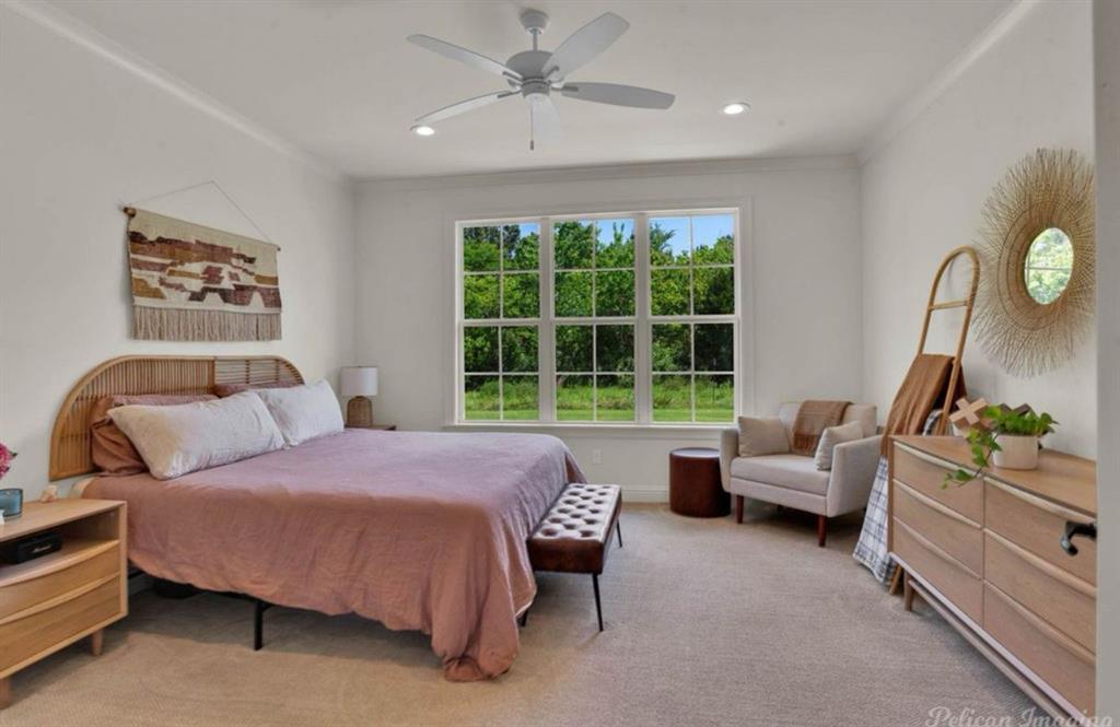 The Grove at Garrett Farm - Residential