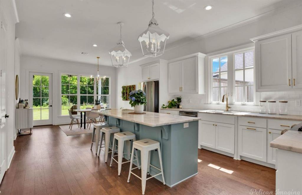The Grove at Garrett Farm - Residential
