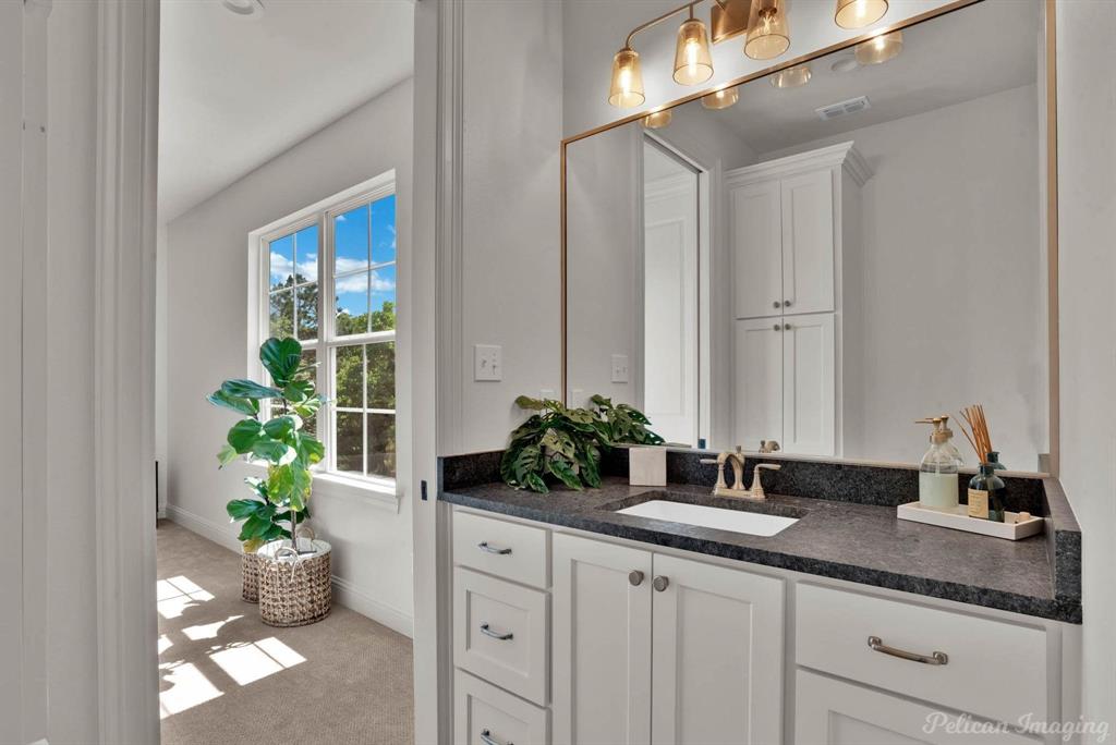 The Grove at Garrett Farm - Residential