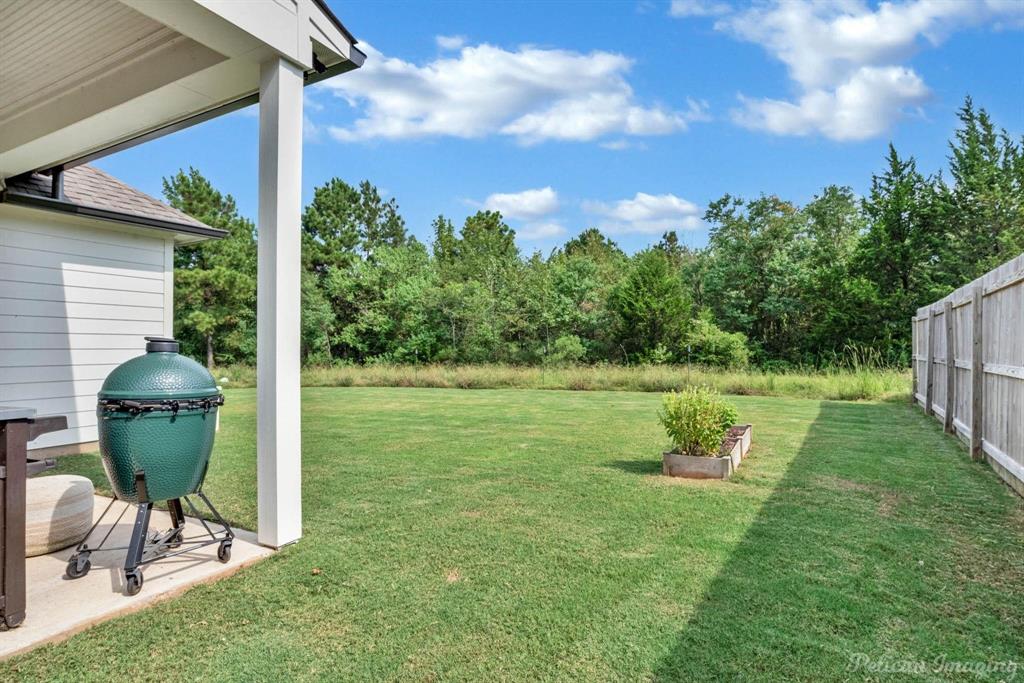 The Grove at Garrett Farm - Residential