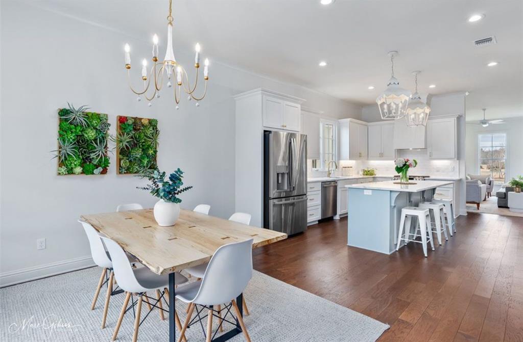 The Grove at Garrett Farm - Residential