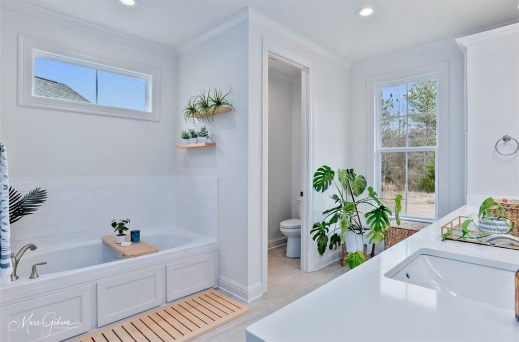 The Grove at Garrett Farm - Residential