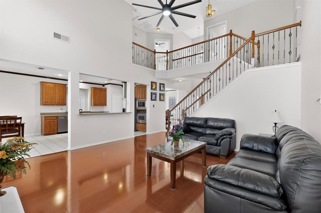 West Shore At Joe Pool Lake - Residential