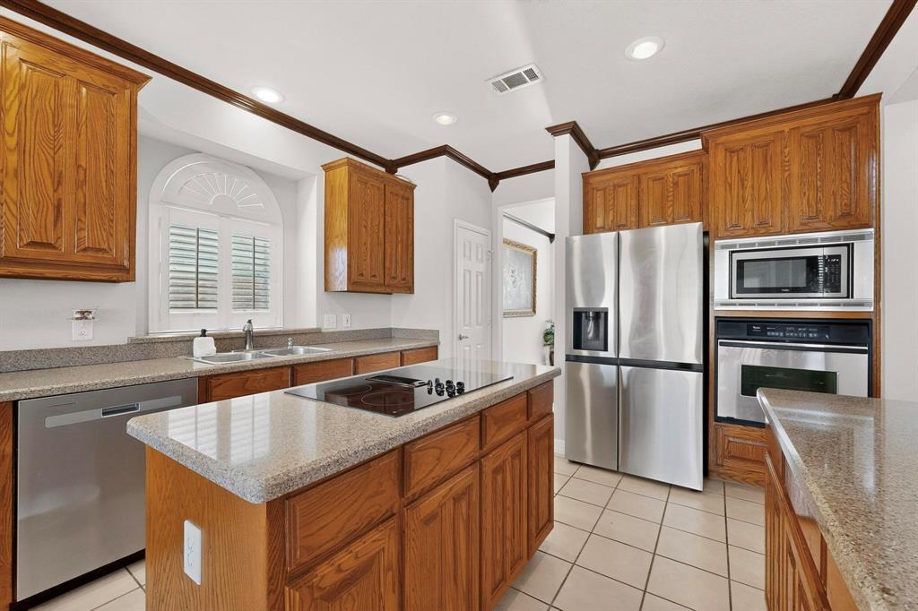 West Shore At Joe Pool Lake - Residential