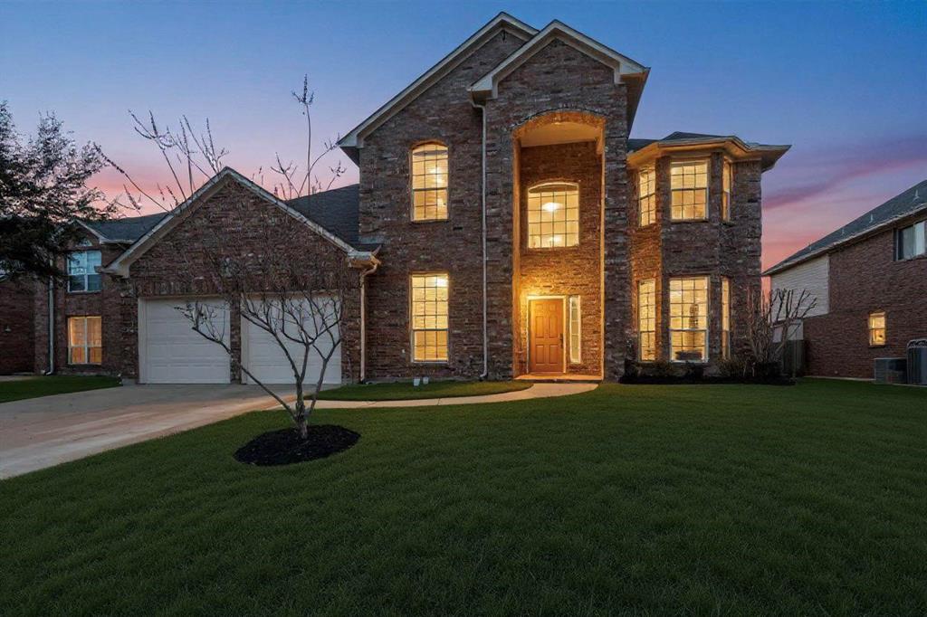 West Shore At Joe Pool Lake - Residential
