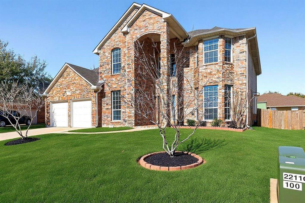 West Shore At Joe Pool Lake - Residential