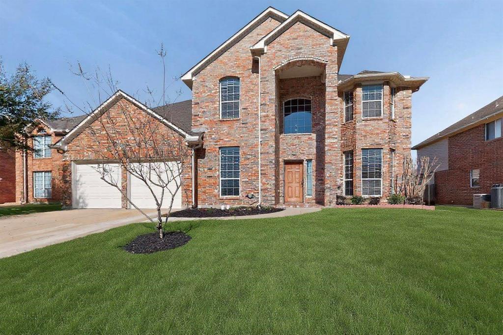 West Shore At Joe Pool Lake - Residential
