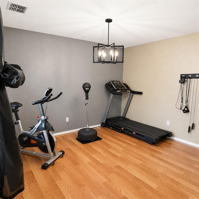 Fox Run Add - Residential
