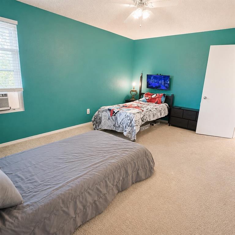 Fox Run Add - Residential