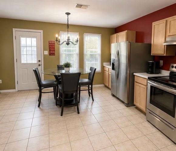 Fox Run Add - Residential