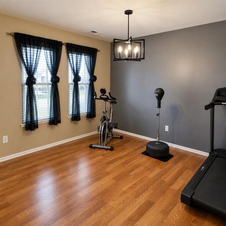 Fox Run Add - Residential