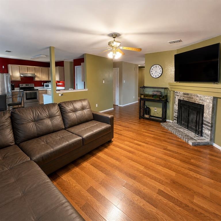Fox Run Add - Residential