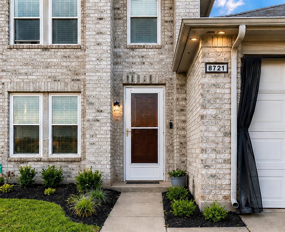 Fox Run Add - Residential