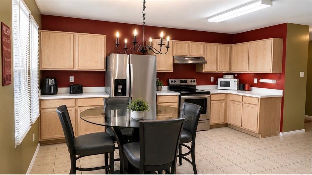 Fox Run Add - Residential