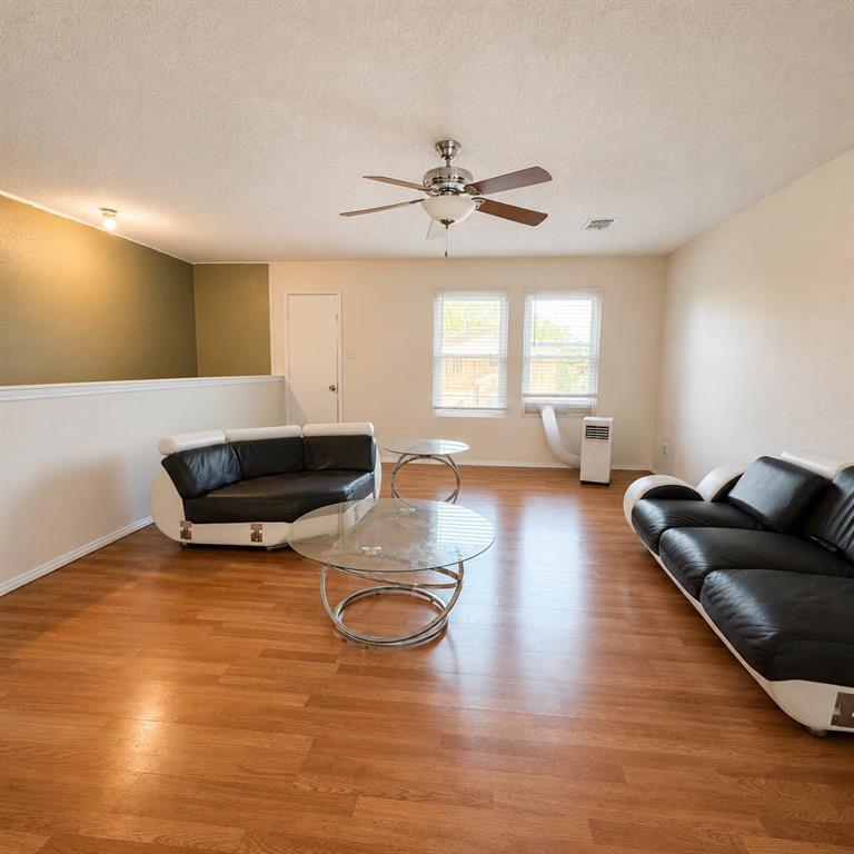 Fox Run Add - Residential