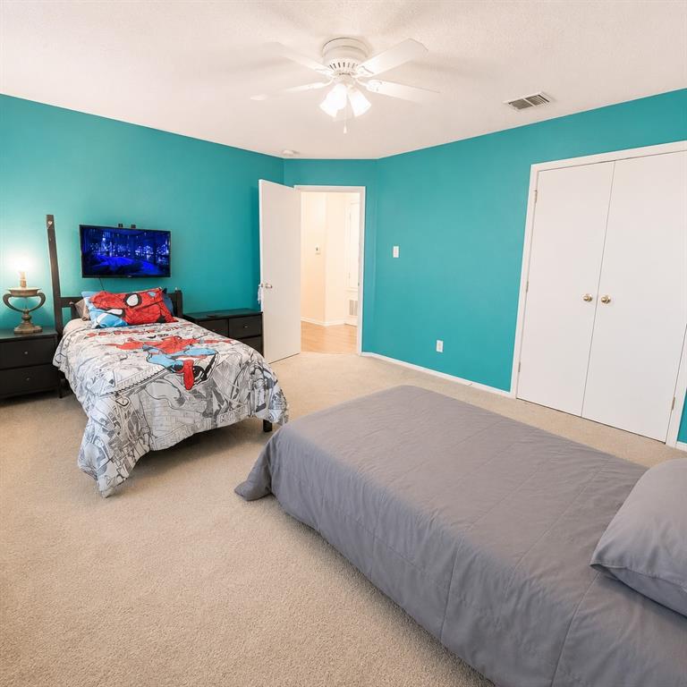 Fox Run Add - Residential