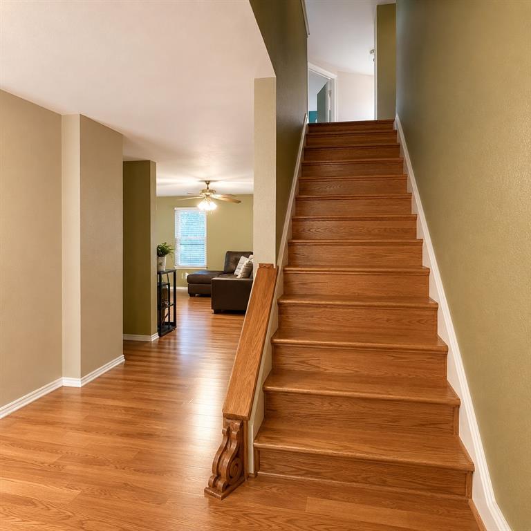 Fox Run Add - Residential
