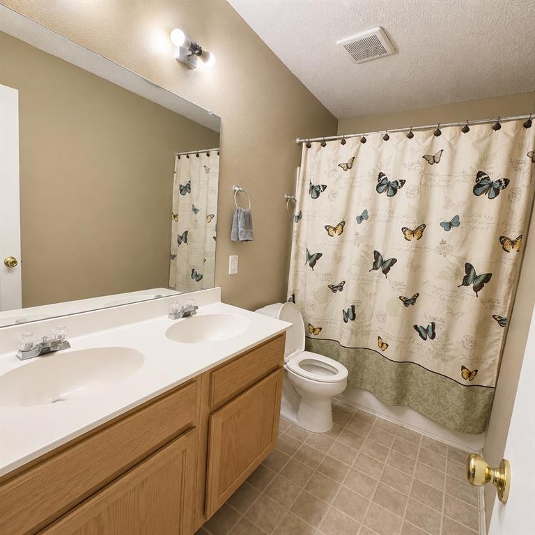 Fox Run Add - Residential