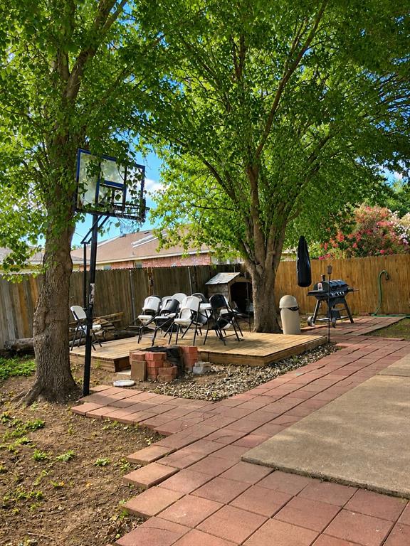Fox Run Add - Residential
