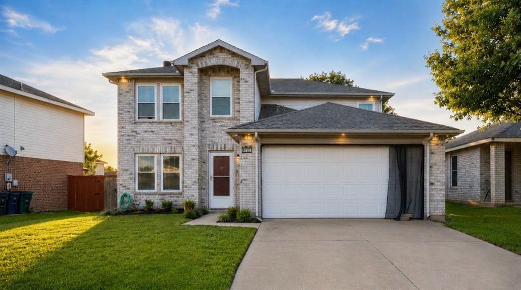 Fox Run Add - Residential