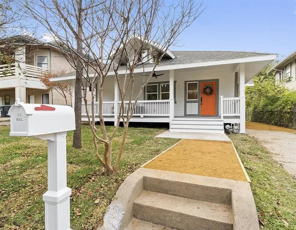Miller & Stemmons - Residential