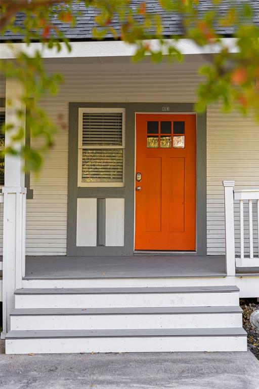 Miller & Stemmons - Residential