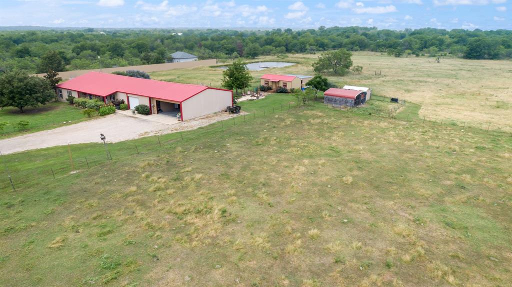 Meadow Ranch Estates 2 - Residential