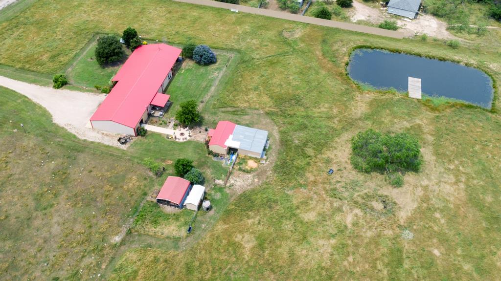 Meadow Ranch Estates 2 - Residential