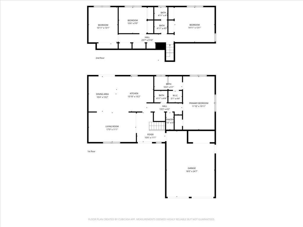 Town North Estates - Residential