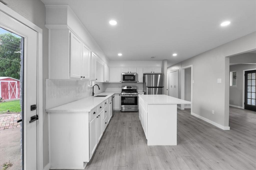 Town North Estates - Residential