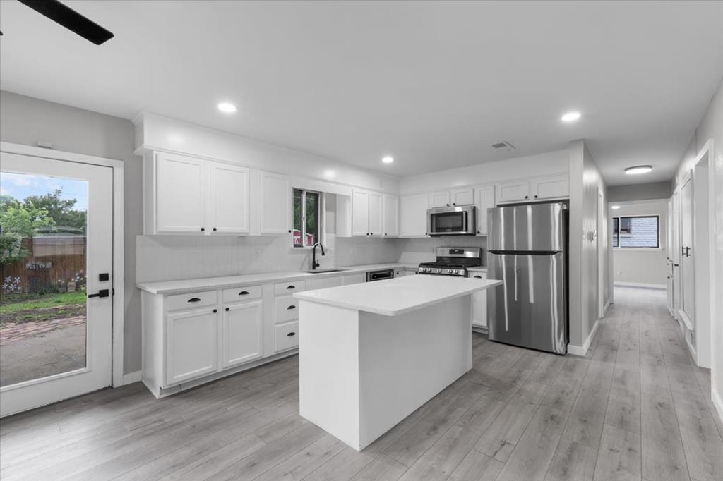 Town North Estates - Residential