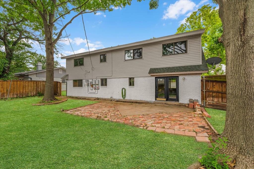 Town North Estates - Residential