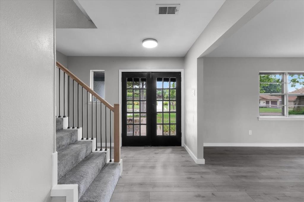 Town North Estates - Residential