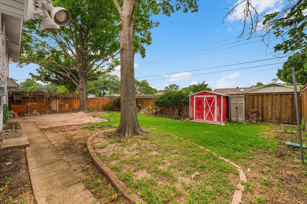 Town North Estates - Residential