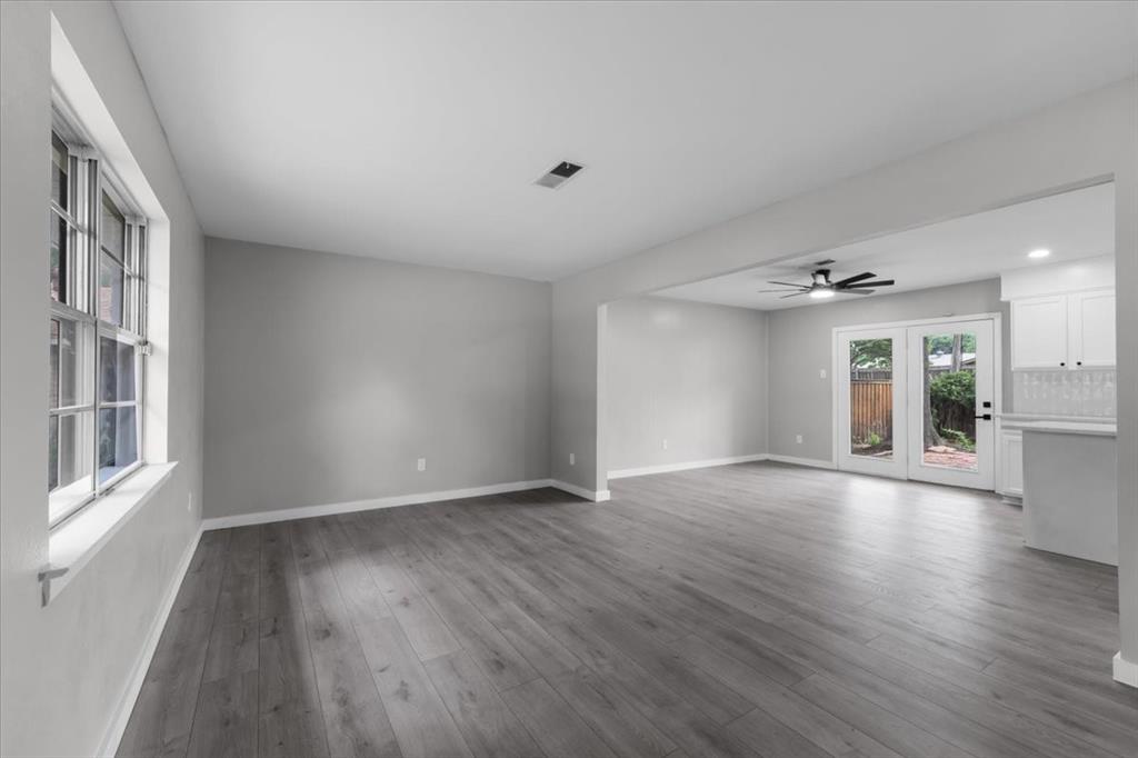 Town North Estates - Residential