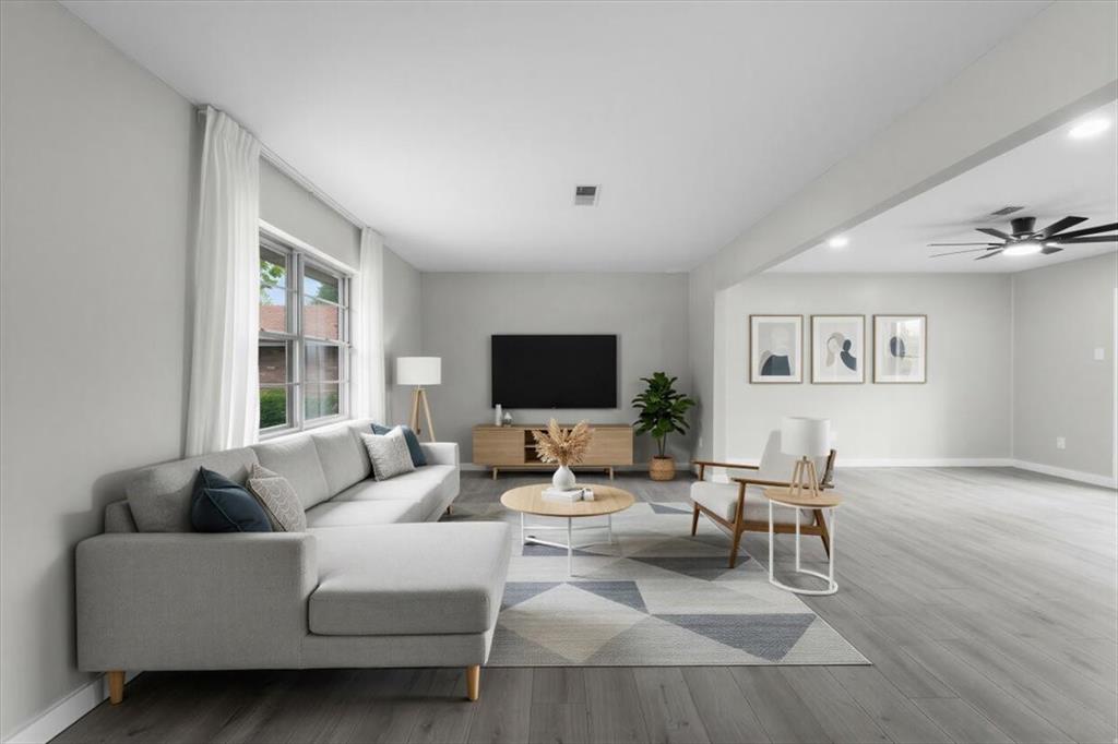 Town North Estates - Residential
