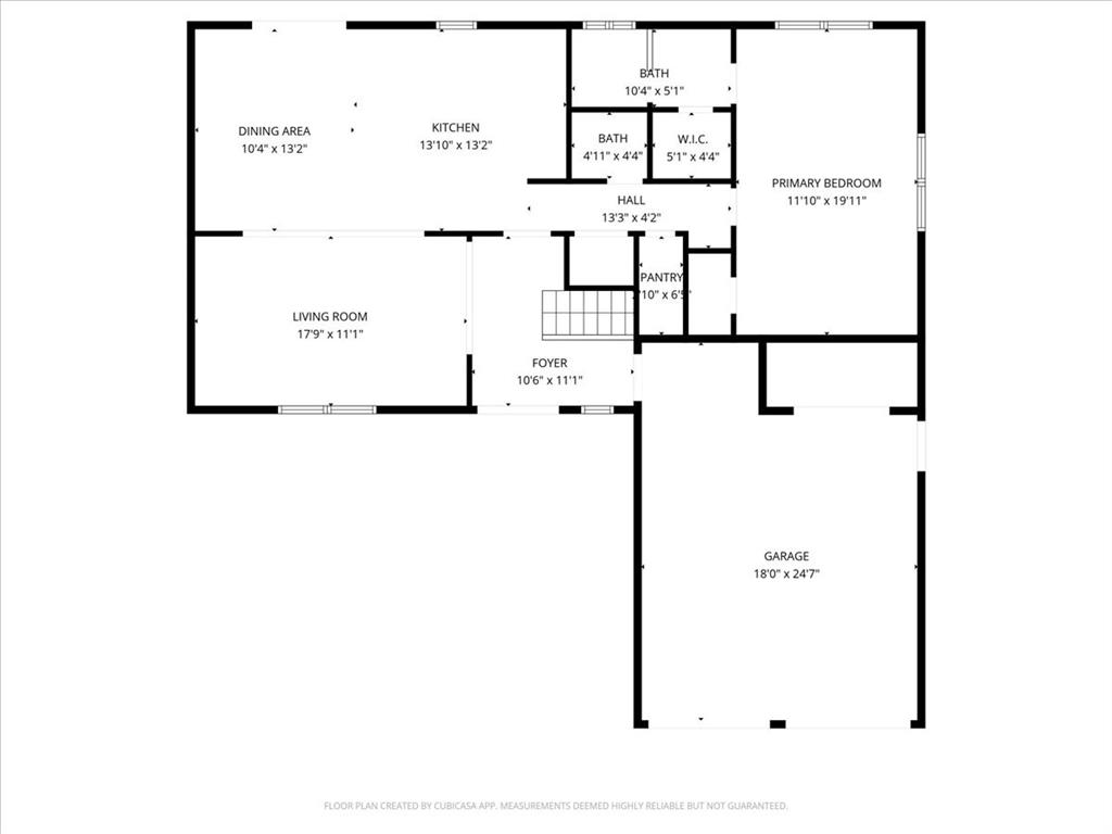 Town North Estates - Residential