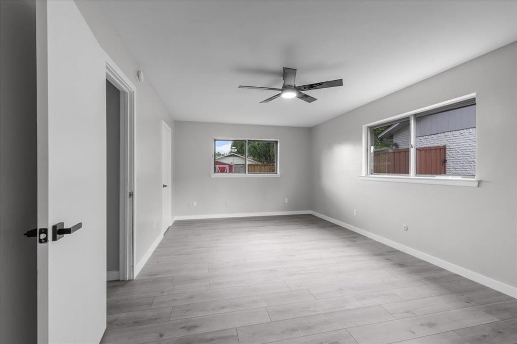 Town North Estates - Residential