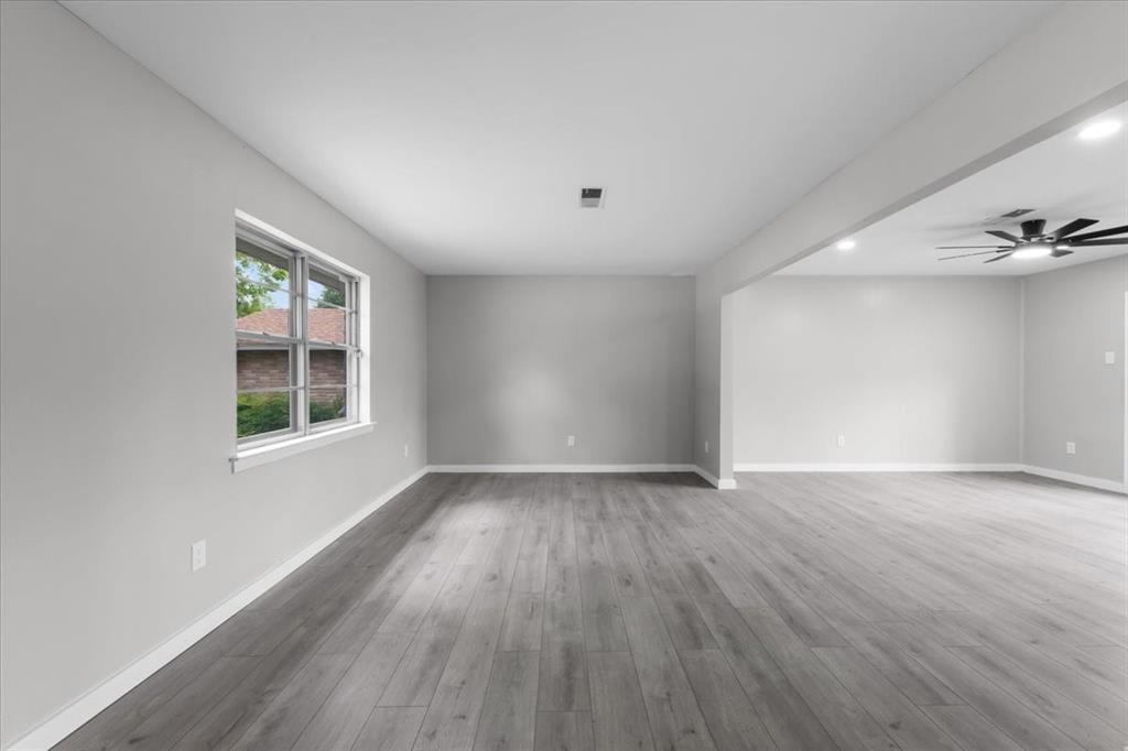 Town North Estates - Residential