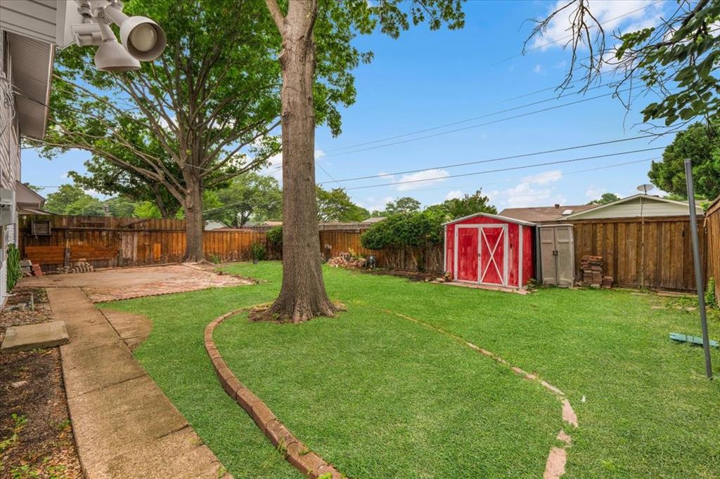 Town North Estates - Residential