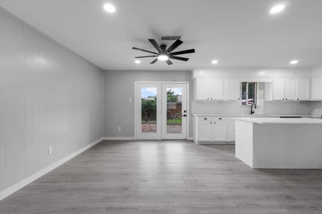 Town North Estates - Residential